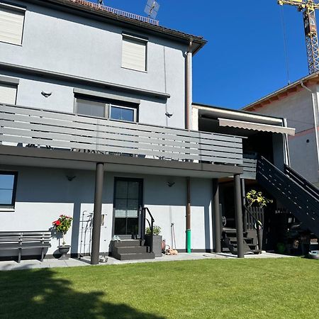 Ferienwohnung Am Jacobsweg Hohenpeißenberg المظهر الخارجي الصورة