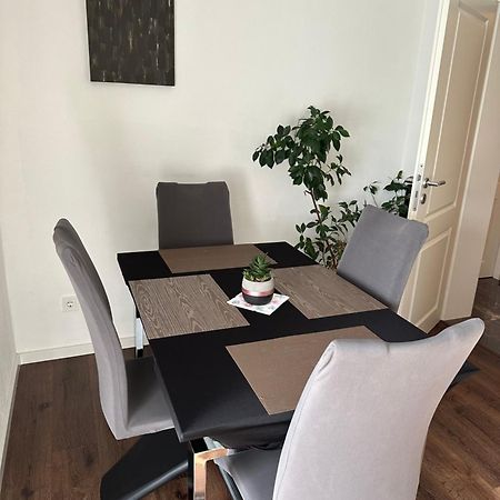 Ferienwohnung Am Jacobsweg Hohenpeißenberg المظهر الخارجي الصورة