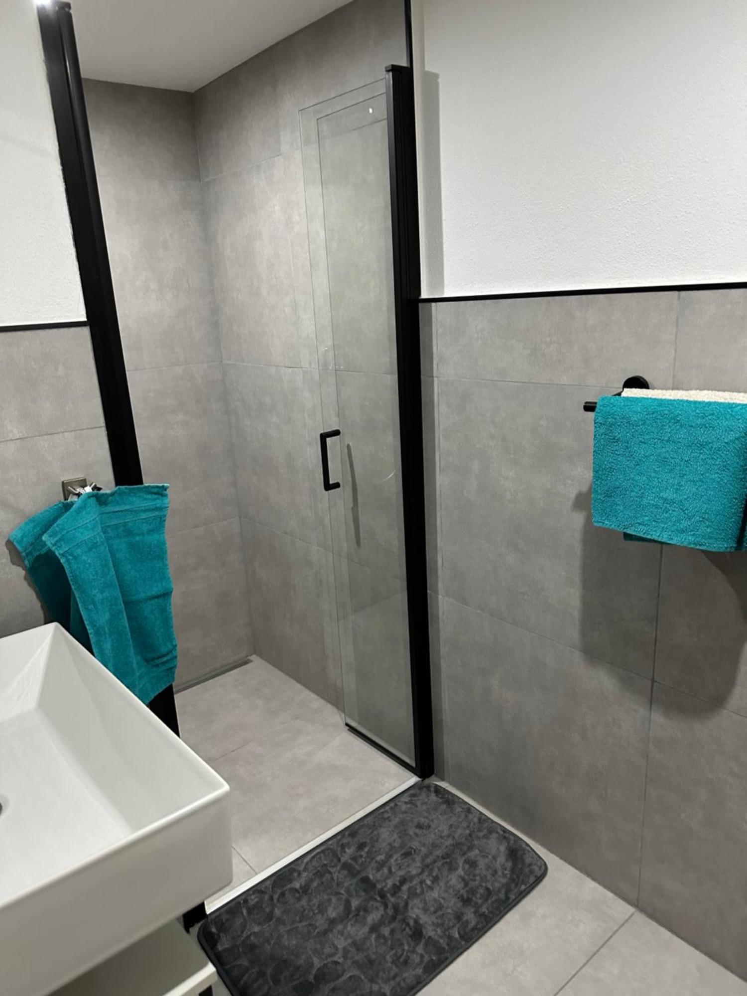 Ferienwohnung Am Jacobsweg Hohenpeißenberg المظهر الخارجي الصورة
