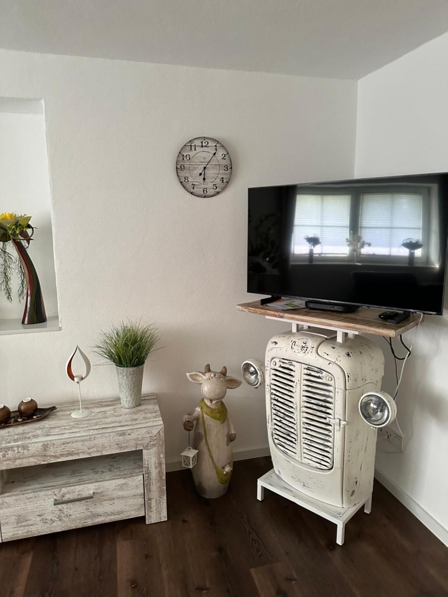 Ferienwohnung Am Jacobsweg Hohenpeißenberg المظهر الخارجي الصورة