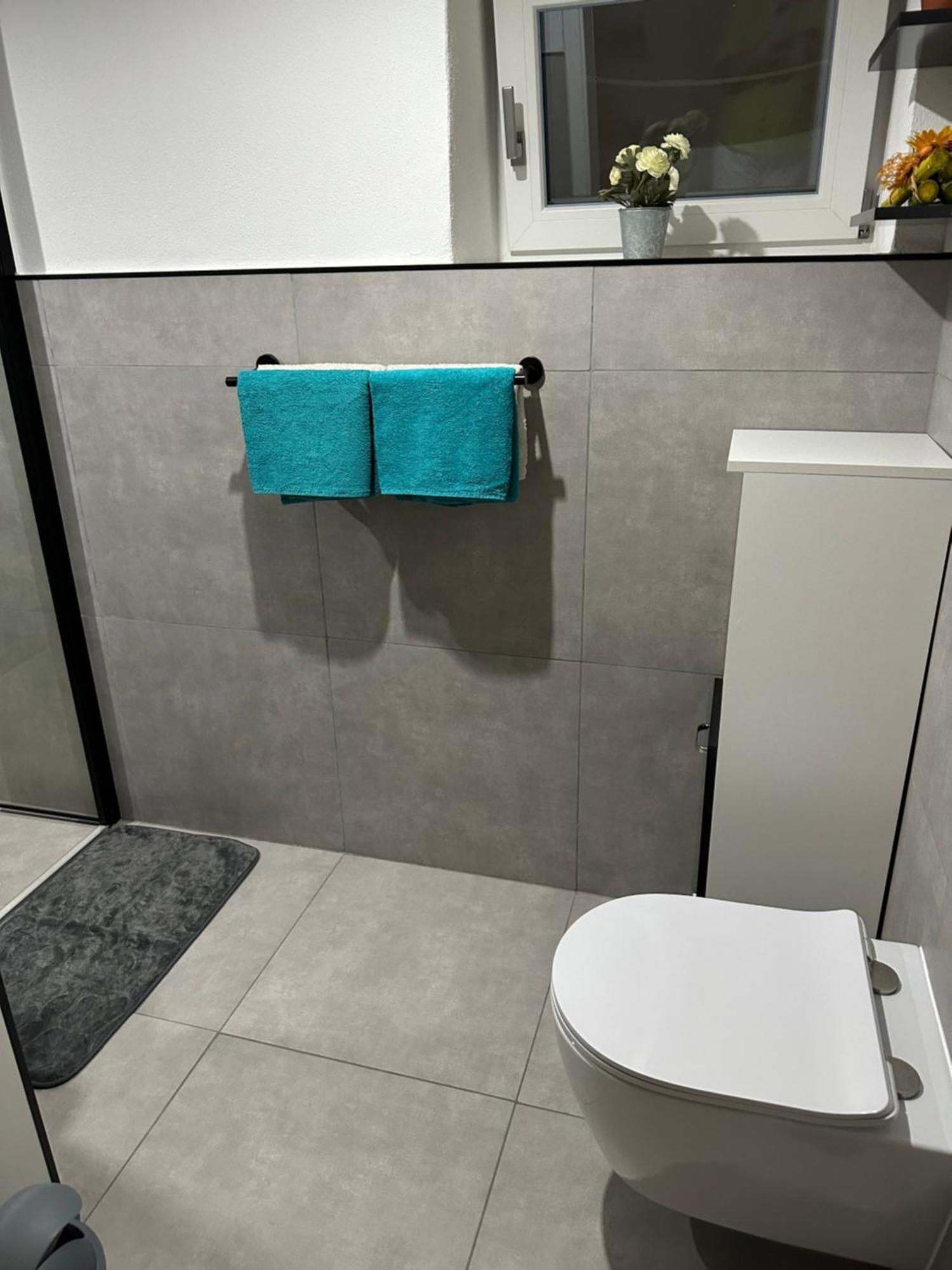 Ferienwohnung Am Jacobsweg Hohenpeißenberg المظهر الخارجي الصورة