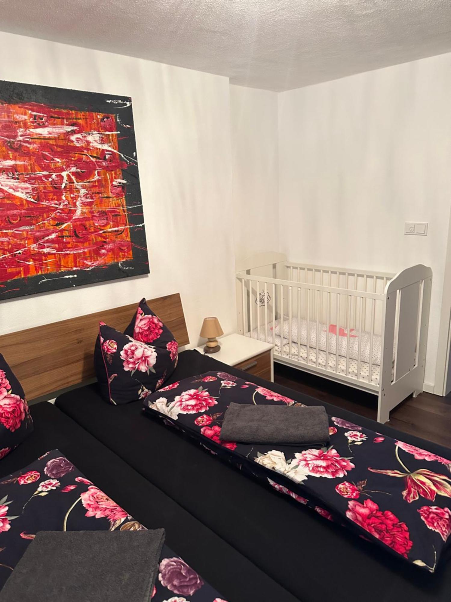 Ferienwohnung Am Jacobsweg Hohenpeißenberg المظهر الخارجي الصورة