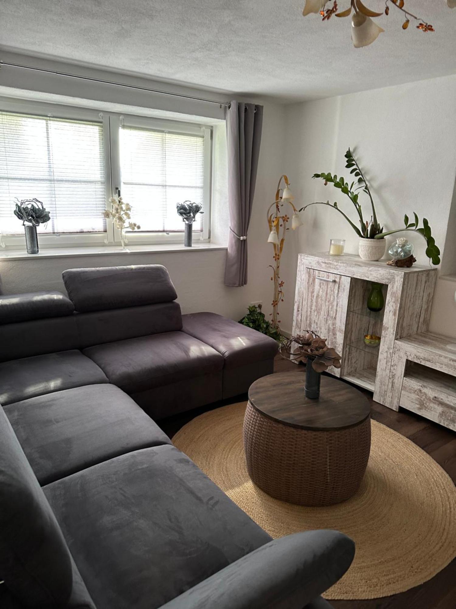 Ferienwohnung Am Jacobsweg Hohenpeißenberg المظهر الخارجي الصورة